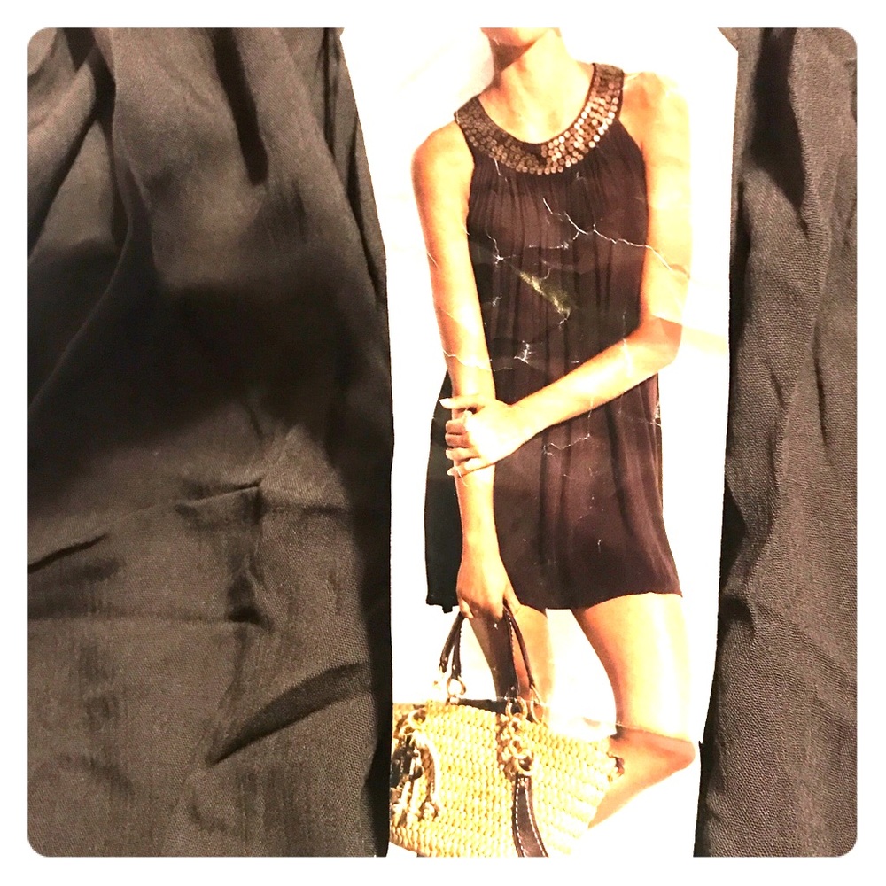 BNWT Juicy Couture Sequin Dress